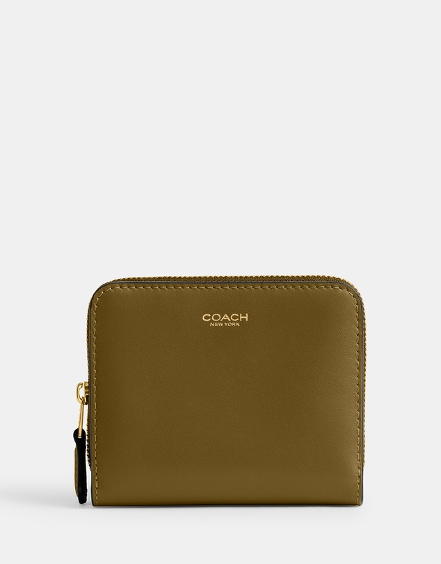 Coach - Billfold Wallet