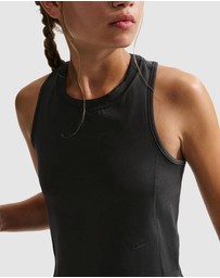 Nike - Dri-FIT Knit Tank Top - Teens