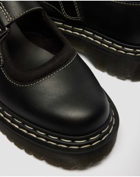 Dr Martens - Bex Mary Janes - Women's