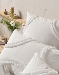 Linen House - Gianna Quilt Cover Set