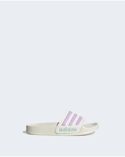 adidas Sportswear - ADILETTE SHOWER SLIDES Kids