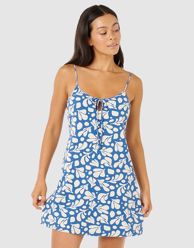 Rip Curl - Surf Dreams Printed Rib Mini