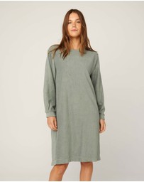 Primness - June Jumper Dress