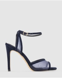 Edward Meller - WISH100 Mesh Sandal
