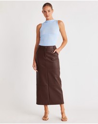 SNDYS - Katya Sleeveless Top