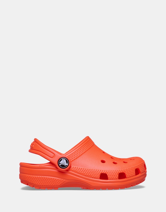 Crocs - Classic Clogs - Babies-Kids