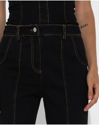 BY.DYLN - Brooklyn Jeans