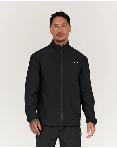 Muscle Republic - Evolve II Windbreaker Jacket