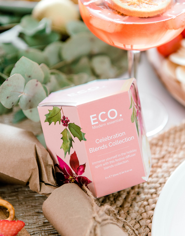 ECO. Modern Essentials - ECO. Celebrations Collection