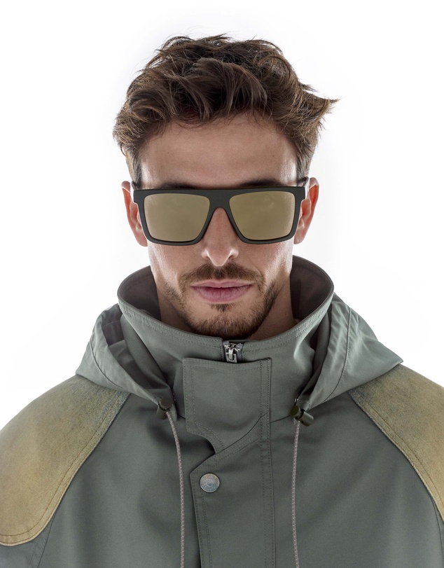 Hawkers Co - HAWKERS X Alex Marquez - Aspen Eco Sunglasses for Men and Women