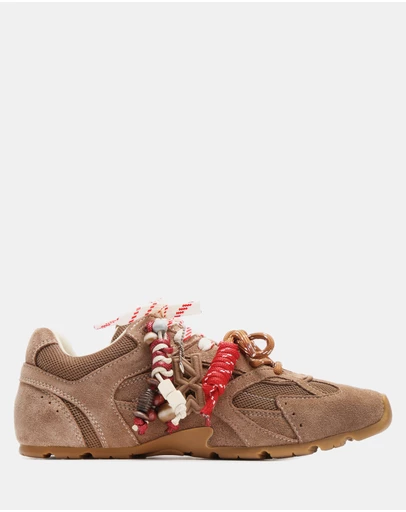 Nokwol - Atlas Sneaker