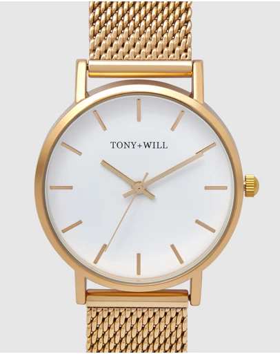 TONY+WILL - Small Classic