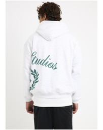 Arvust - Academic Hoodie