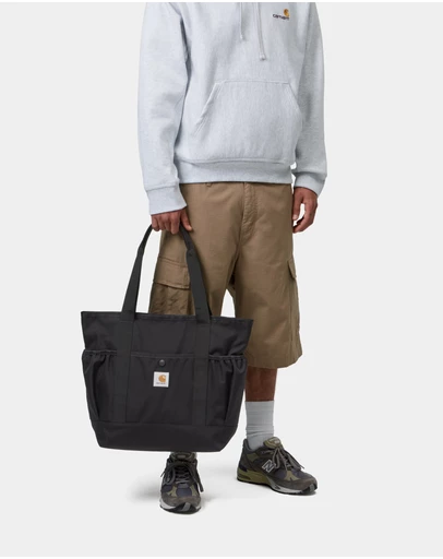 Carhartt WIP - Clapton Tote Bag