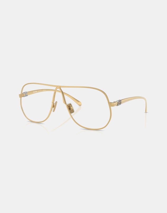 Miu Miu - 0MU A56S