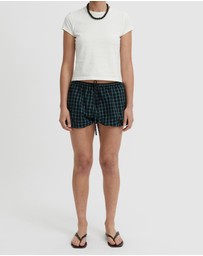 Blanca - Isley Shorts