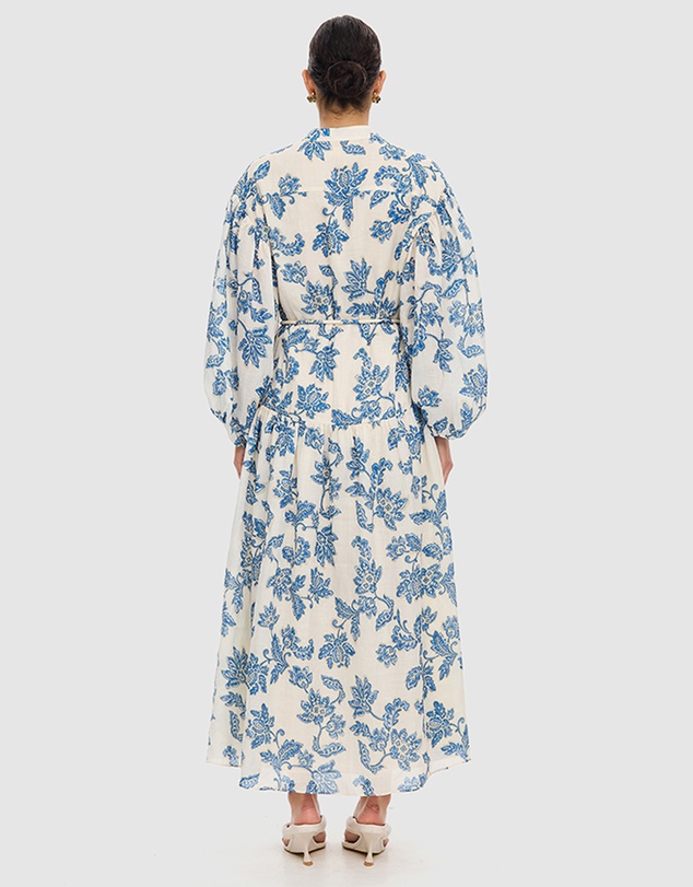 KIVARI - Bluebell Maxi Dress