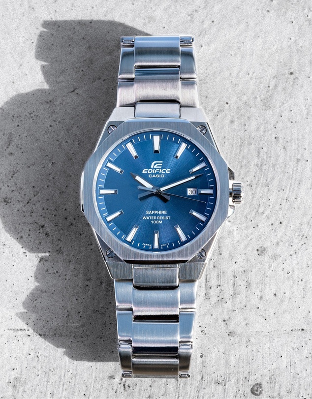 EDIFICE by Casio - EFRS108D-2A