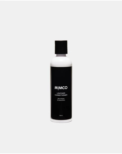 MIMCO - Leather Conditioner