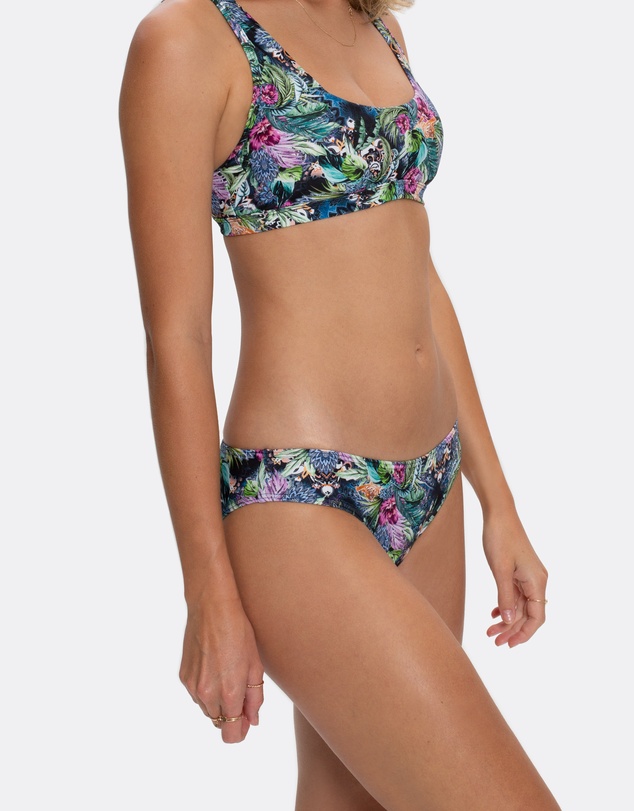 Heaven Australia - Maya Jennifer Hipster Pant