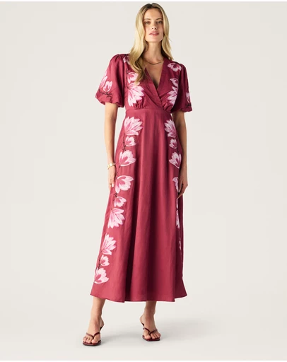 MOS The Label - 56339-Wine
