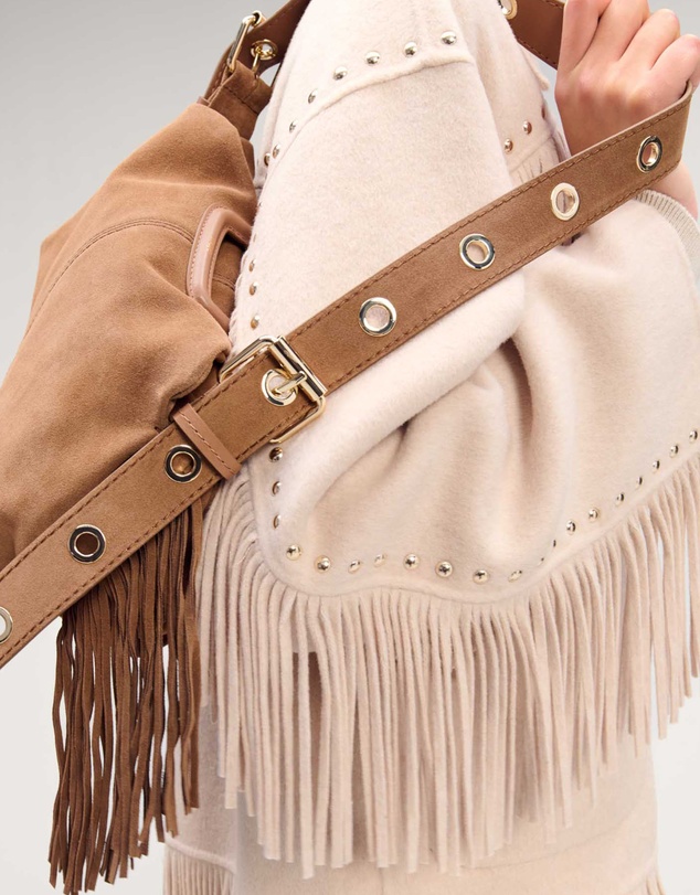 Maje - Grincho Coat