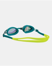 Nike - Chrome Mirrored Goggles
