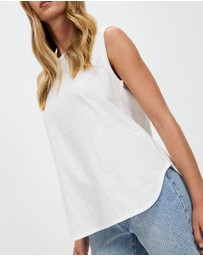 White By FTL - Fia Tank