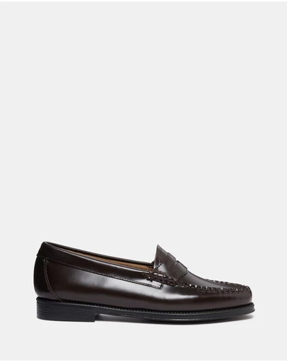 G. H. BASS - Weejun II Penny Loafers - Women