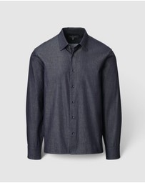 rag & bone - Dalton Long Sleeve Shirt