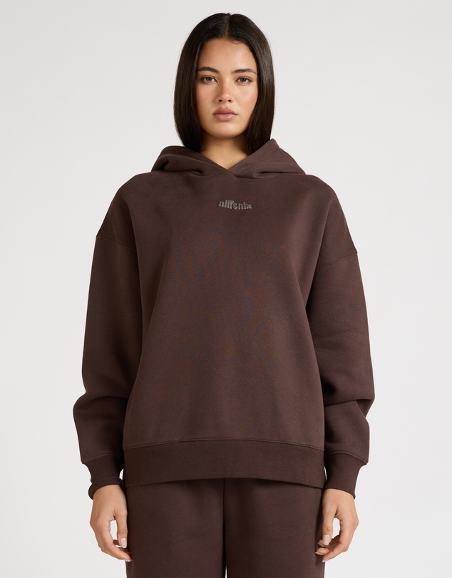All Fenix - Pilates Club Hoodie