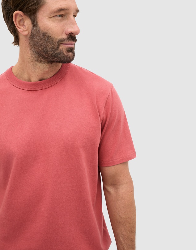Seed Heritage - Crew Tee