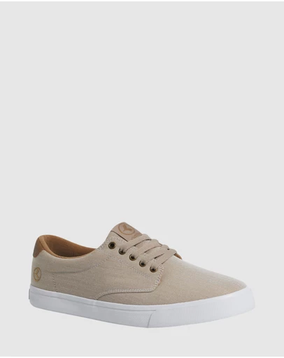 Kustom - Mens Asmus Sneakers