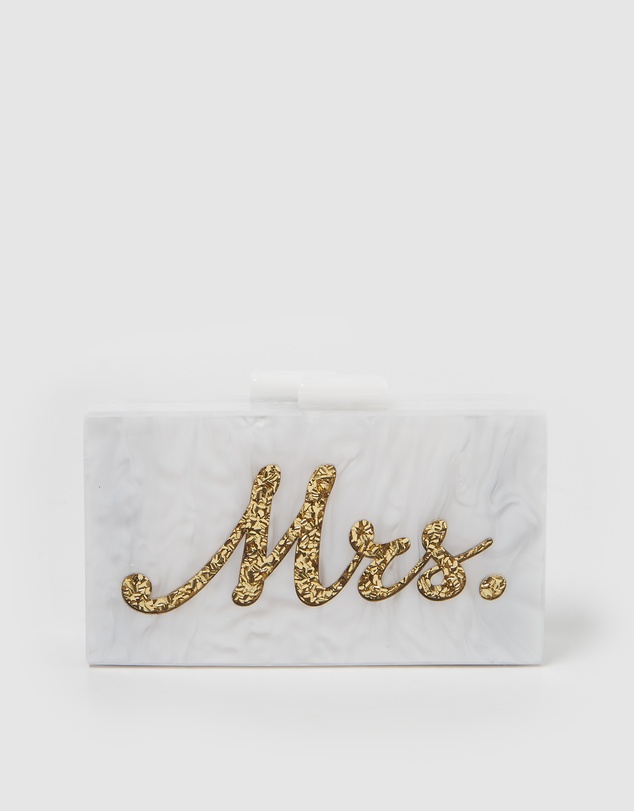 Izoa - Mrs Clutch