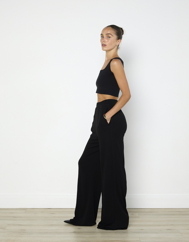 Cirkular - Pre-Loved - REFINE The Jenny Wide-Leg Pants