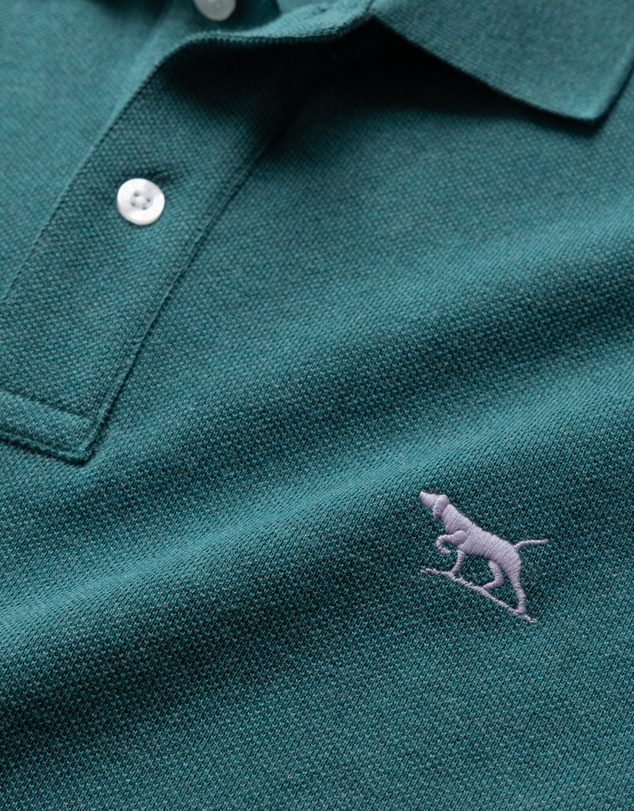 Rodd & Gunn - The Gunn Polo