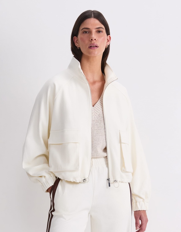 Sportscraft - Riley Track Jacket