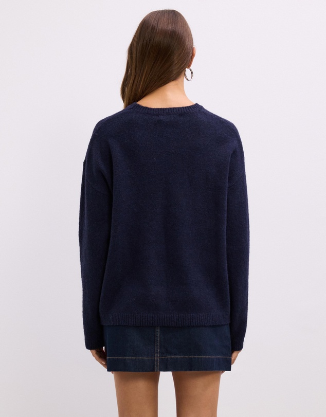 The Fated - Taylor Knit Jumper