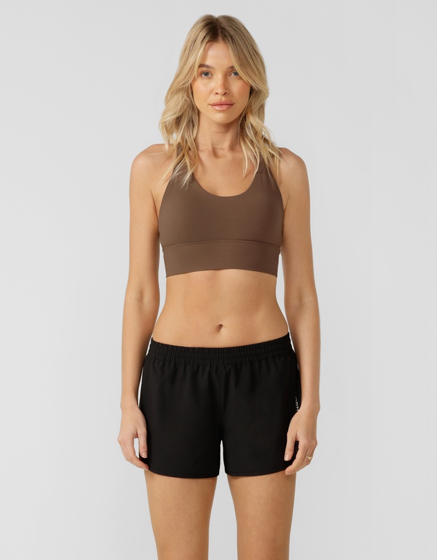 Lorna Jane - Lotus Sport Short