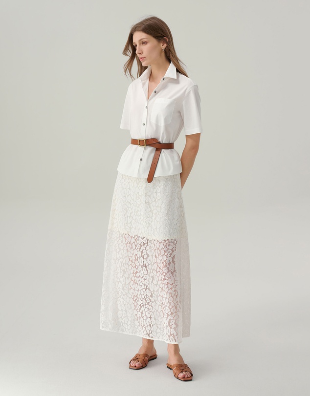IDA+S - Russet Belt