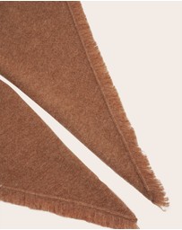 IDA+S - Langham Wool Cashmere Short Scarf