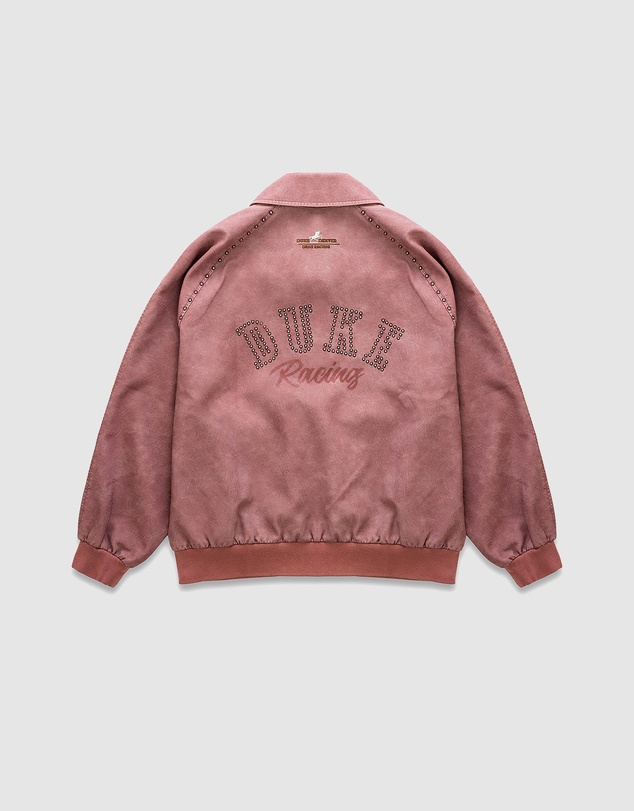 Duke + Dexter - DR4 Bomber Jacket
