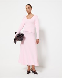 Commonry - Gemma Top