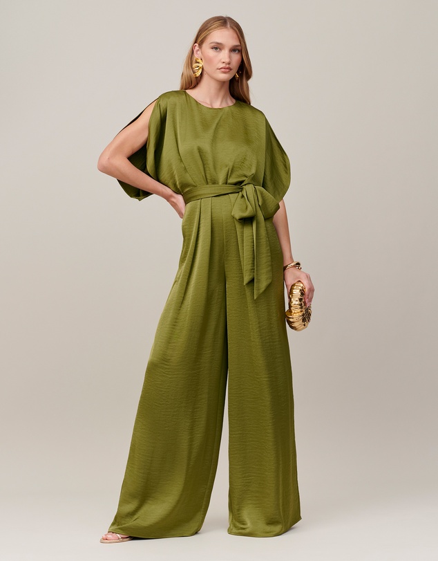 Savel - Mona Jumpsuit