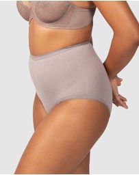 Sloggi - Sloggi Maxi Twin Pack