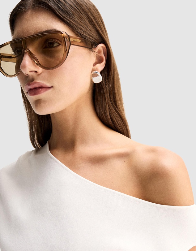 Elka Collective - Talia Knit Top