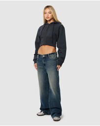 Abrand - 99 Low Baggy Miley