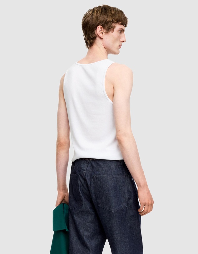 ARKET - Moreno Tanktop Rib