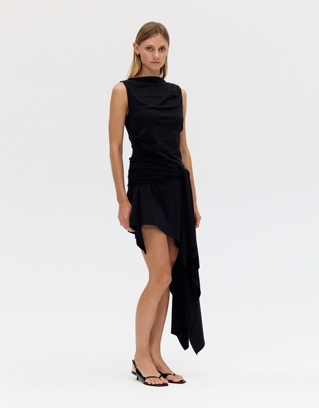 Third Form - Nova Tank Dress