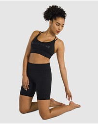 Rockwear - Veda Pocket Quad Bike Shorts